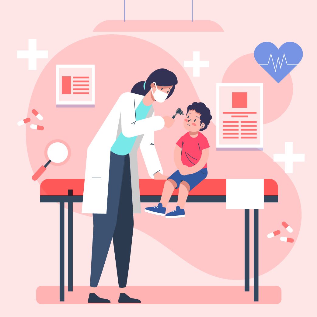 GÓI KHÁM NHI CƠ BẢN